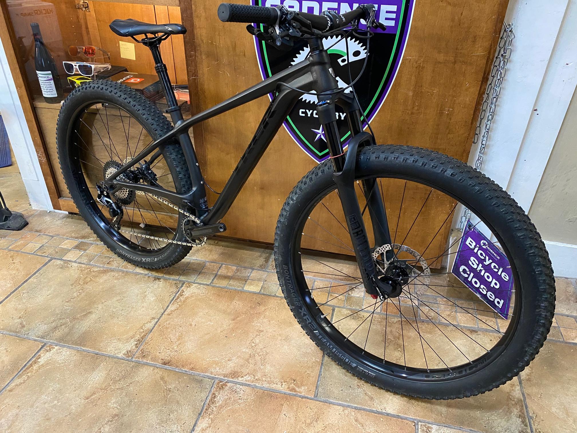 2019 trek stache 7 blue book Outlet