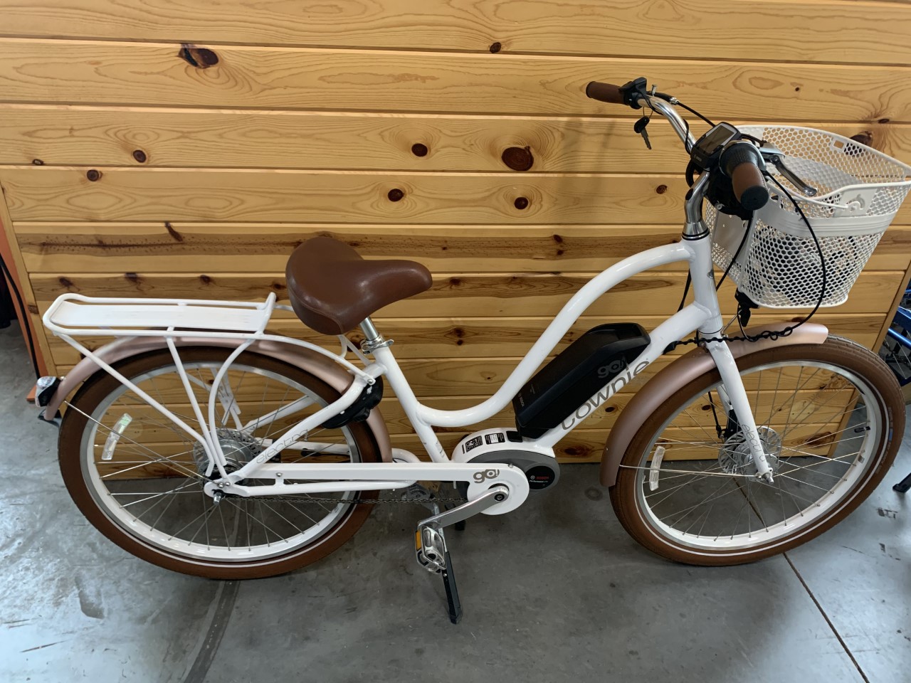 townie 8i for sale