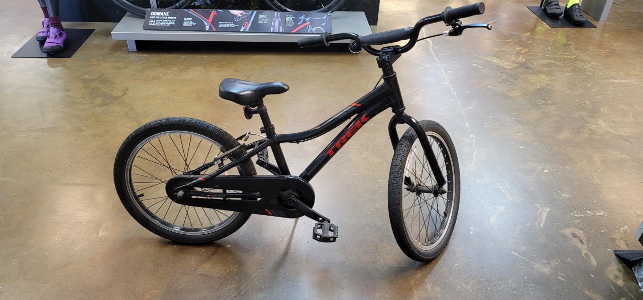 2019 Trek Precaliber 20 
