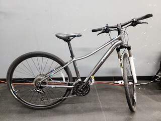 2016 Trek Neko SLX WSD 