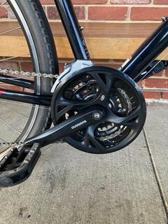 2019 Trek Verve 3 - BicycleBlueBook.com