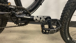2019 Trek Superfly 26 - BicycleBlueBook.com