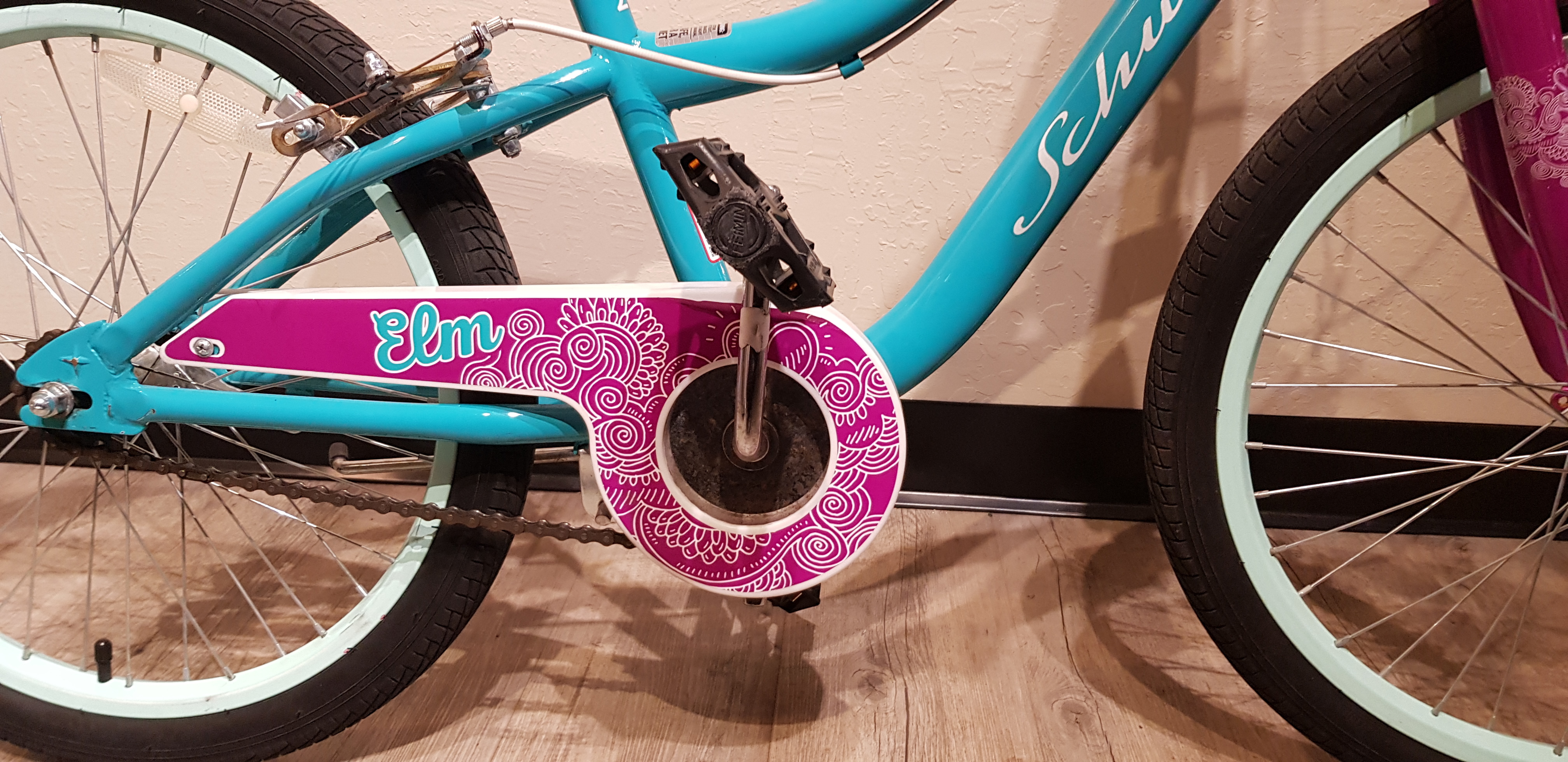 2018 Schwinn Elm, Size 20\