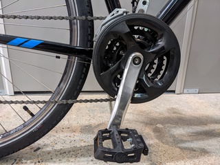 2019 Trek Verve 2 - BicycleBlueBook.com