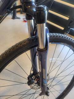 2014 Trek 8.4 DS (Gary Fisher Collecti 