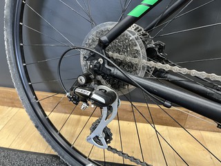 2018 Trek Dual Sport 2 