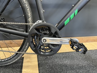 2018 Trek Dual Sport 2 