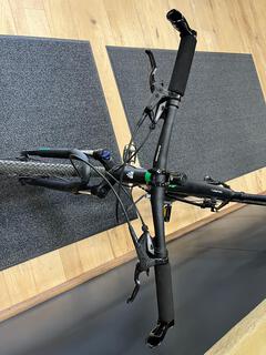 2018 Trek Dual Sport 2 