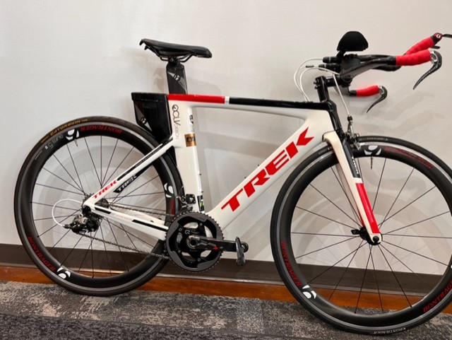 2013 Trek Speed Concept 7.8 