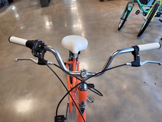 2018 Electra Townie Original 7D Ladies 