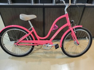 2020 Electra Townie Original 3i EQ Ste 