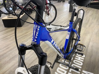 2011 Trek 6500 - BicycleBlueBook.com
