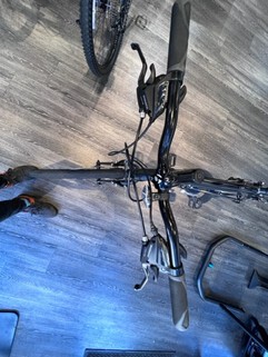 2022 Trek FX 1 - BicycleBlueBook.com