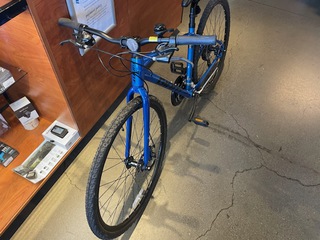 2021 Giant Escape 3 Disc 