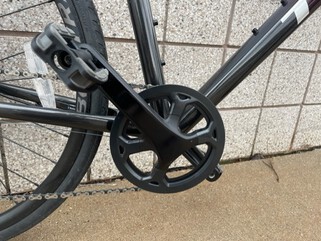 2021 Trek FX 4 Disc - BicycleBlueBook.com