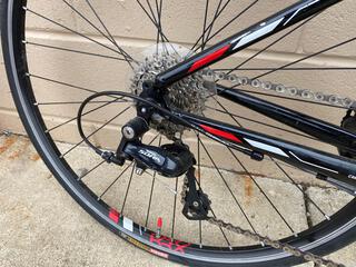 2016 Trek KRX - Kids - BicycleBlueBook.com