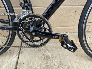 2016 Trek KRX - Kids - BicycleBlueBook.com