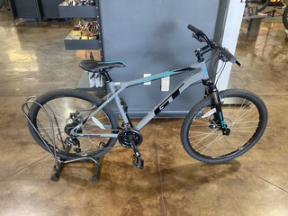 2021 GT Aggressor Sport 