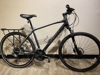 2019 Giant Roam 2 Disc 