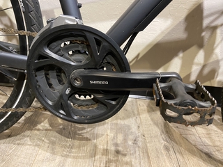 2019 Giant Roam 2 Disc 