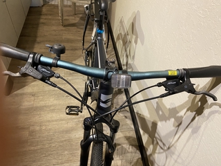 2019 Giant Roam 2 Disc 