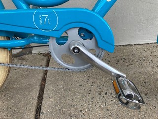 2019 Electra Townie Balloon 7i EQ Step 