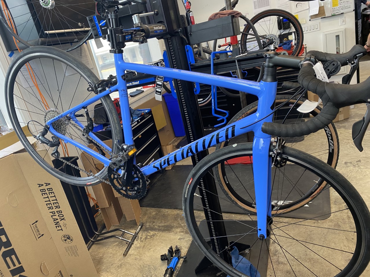 specialized allez bike blue book, grand 