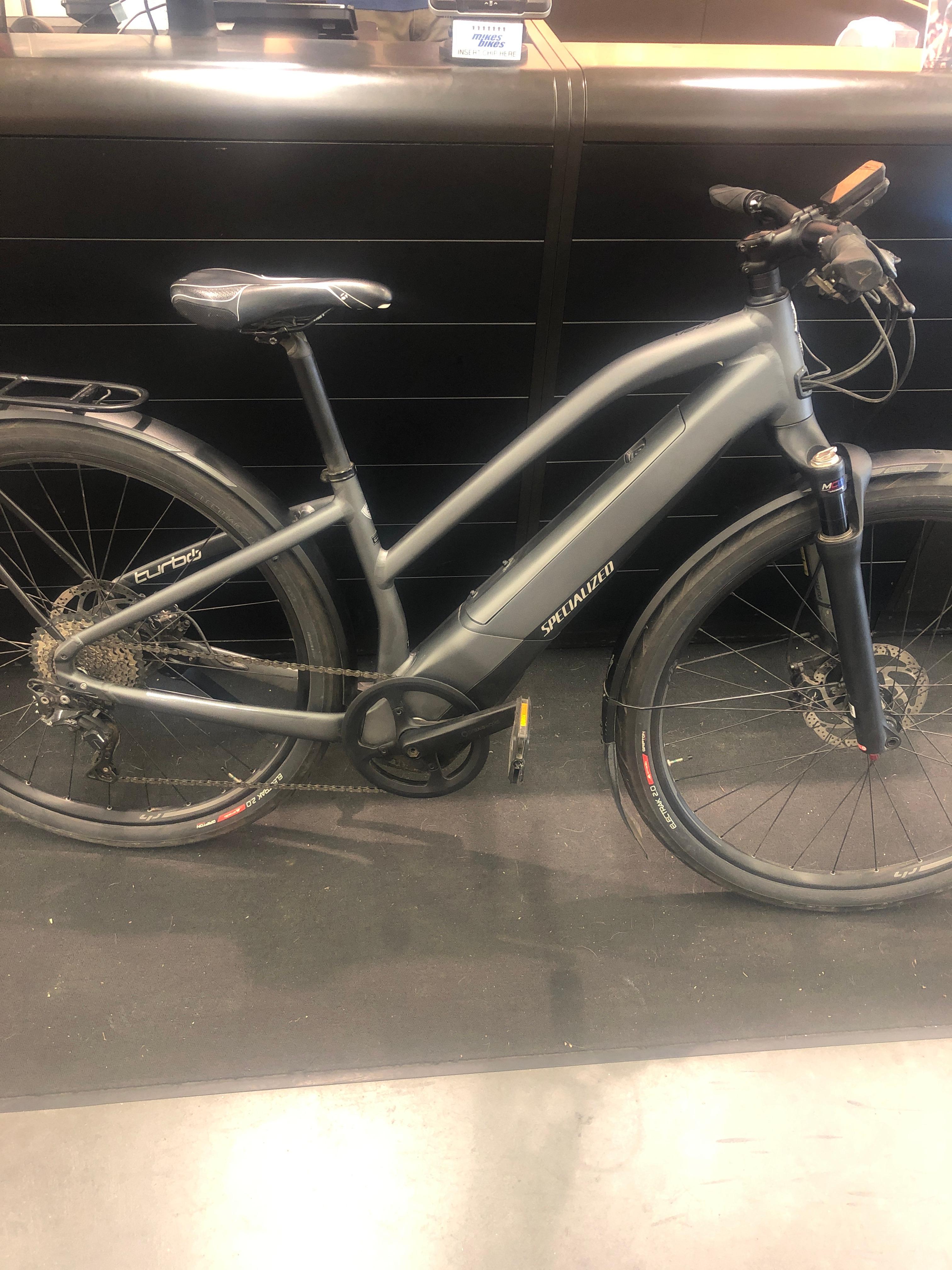 2018 Specialized Vado 6.0 Women's 