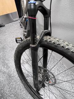2019 Trek Fuel EX 7 29 