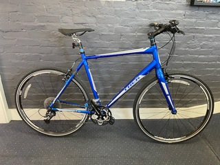 2013 Trek 7.5 FX - BicycleBlueBook.com