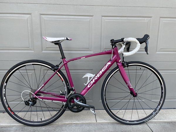 2016 Orbea Avant H40 - Bicycle Details - BicycleBlueBook.com