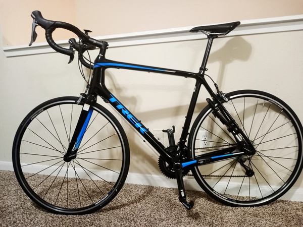 2017 Trek Silque S 4 - Bicycle Details - BicycleBlueBook.com