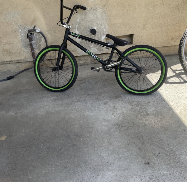 2017 SE Racing Maule - Bicycle Details - BicycleBlueBook.com