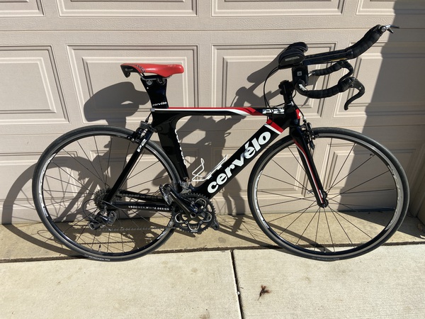 ■felt f95 Felt F95 (2012) Specs