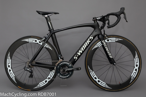 SPECIALIZED ウィンドブレーカー S ブラック S-Works Tarmac SL4 Black