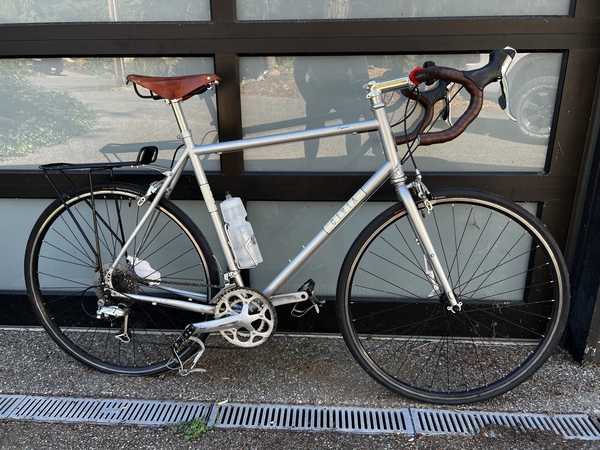 2011 Masi Speciale F - Bicycle Details - BicycleBlueBook.com