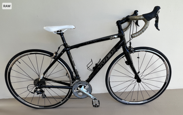 2013 Trek Lexa SL C - Bicycle Details - BicycleBlueBook.com