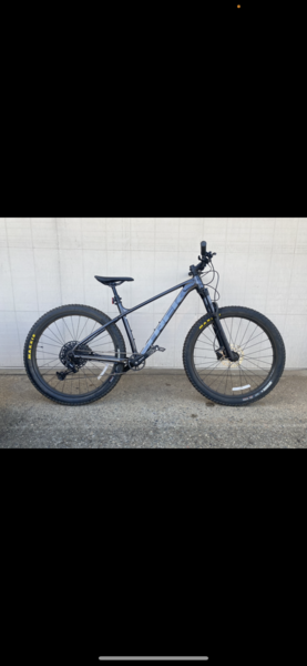 2021 Trek X-Caliber - Bicycle Details - BicycleBlueBook.com