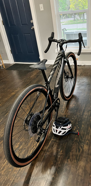 2015 Specialized Div - Bicycle Details - BicycleBlueBook.com