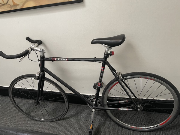 2011 Masi Speciale F - Bicycle Details - BicycleBlueBook.com