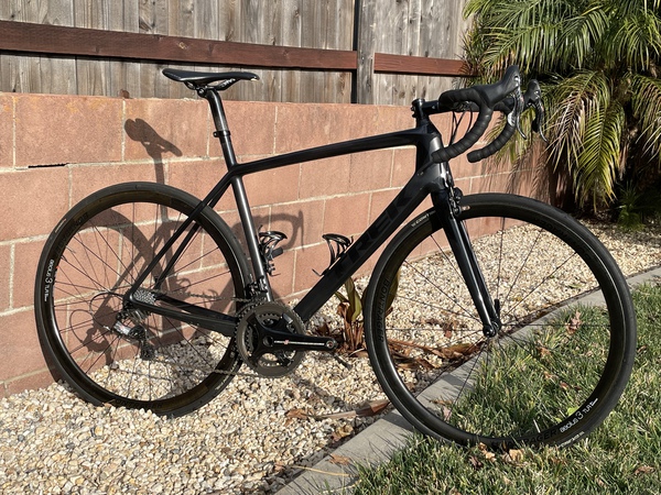 TREK 「トレック」 DOMANE 4.3 2014年モデル ロードバイク