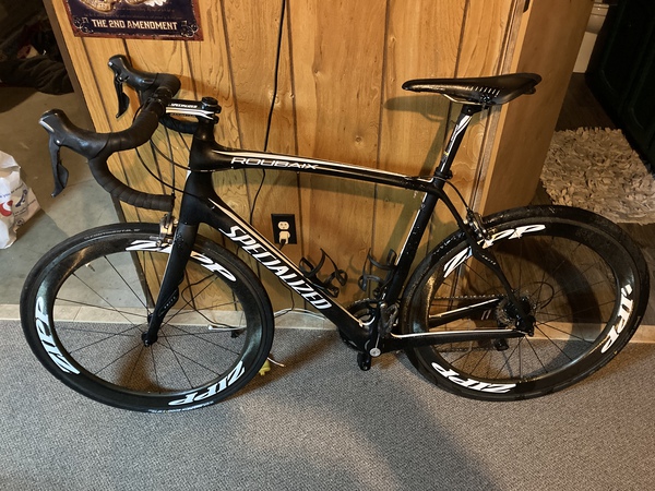 2010 Specialized S-W - Bicycle Details - BicycleBlueBook.com