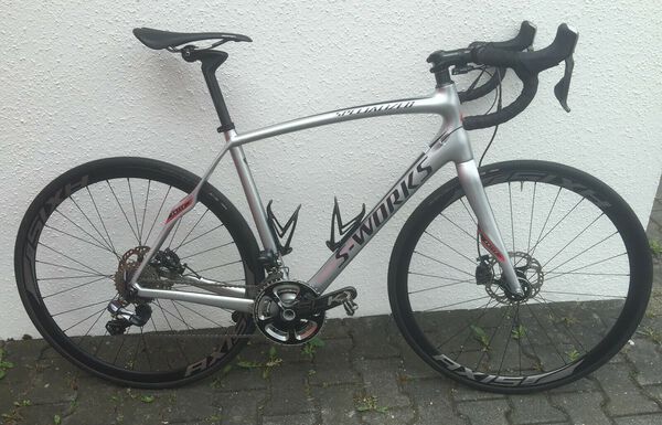 specialized roubaix sl4 2015 完成車 Roubaix SL4 Comp Disc