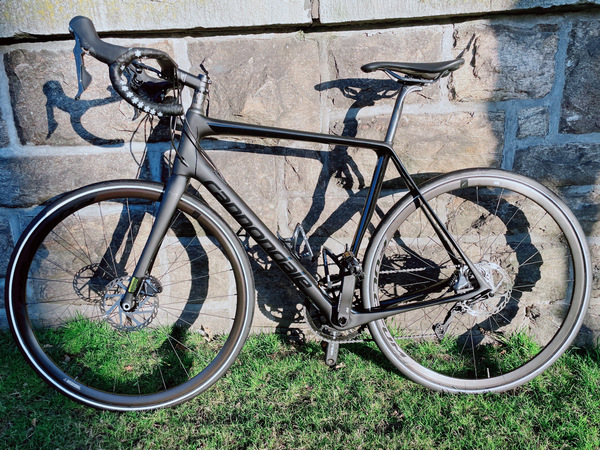 2020 Cannondale Supe - Bicycle Details - BicycleBlueBook.com