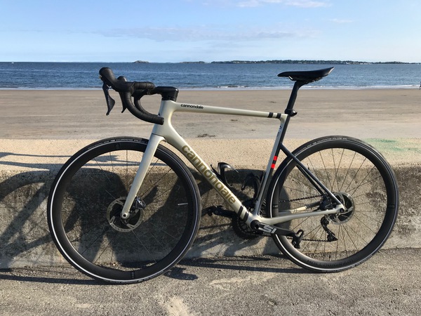 2020 Cannondale CAAD - Bicycle Details - BicycleBlueBook.com