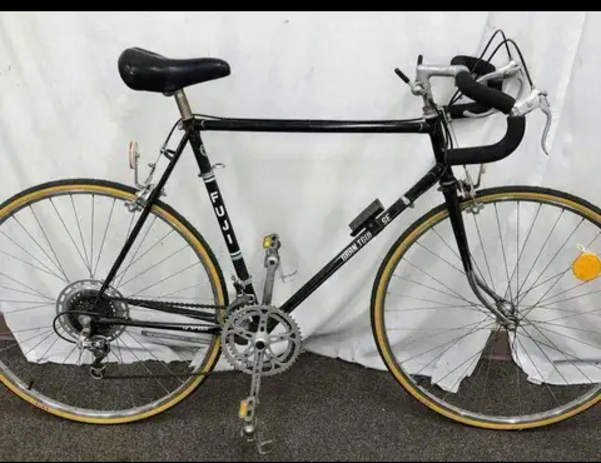 1995 Fuji Team - Bicycle Details - BicycleBlueBook.com