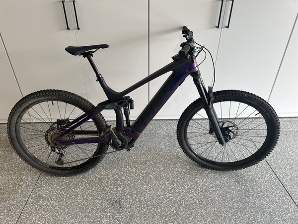 トレックTREK FUEL EX 9.9 2021 PROJECTONE 2021 Trek Fuel EX 9.9 (XL 21.5