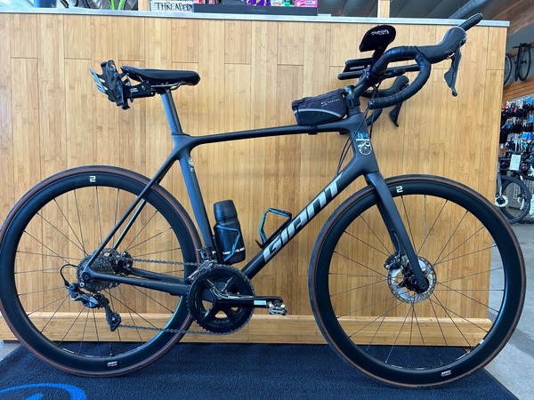 らお　GIANT TCR ADVANCED PRO 1 4iiii Giant TCR Advanced o (2025) Small | L & L Cycles