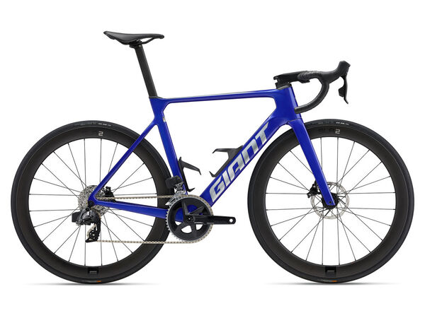 2023 Giant Revolt 2 - Bicycle Details - BicycleBlueBook.com
