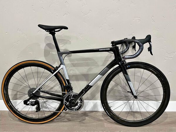 2020 Cannondale CAAD - Bicycle Details - BicycleBlueBook.com
